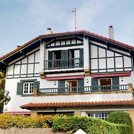 Tradicion Y Elegancia Villa Getxo Buitenkant foto