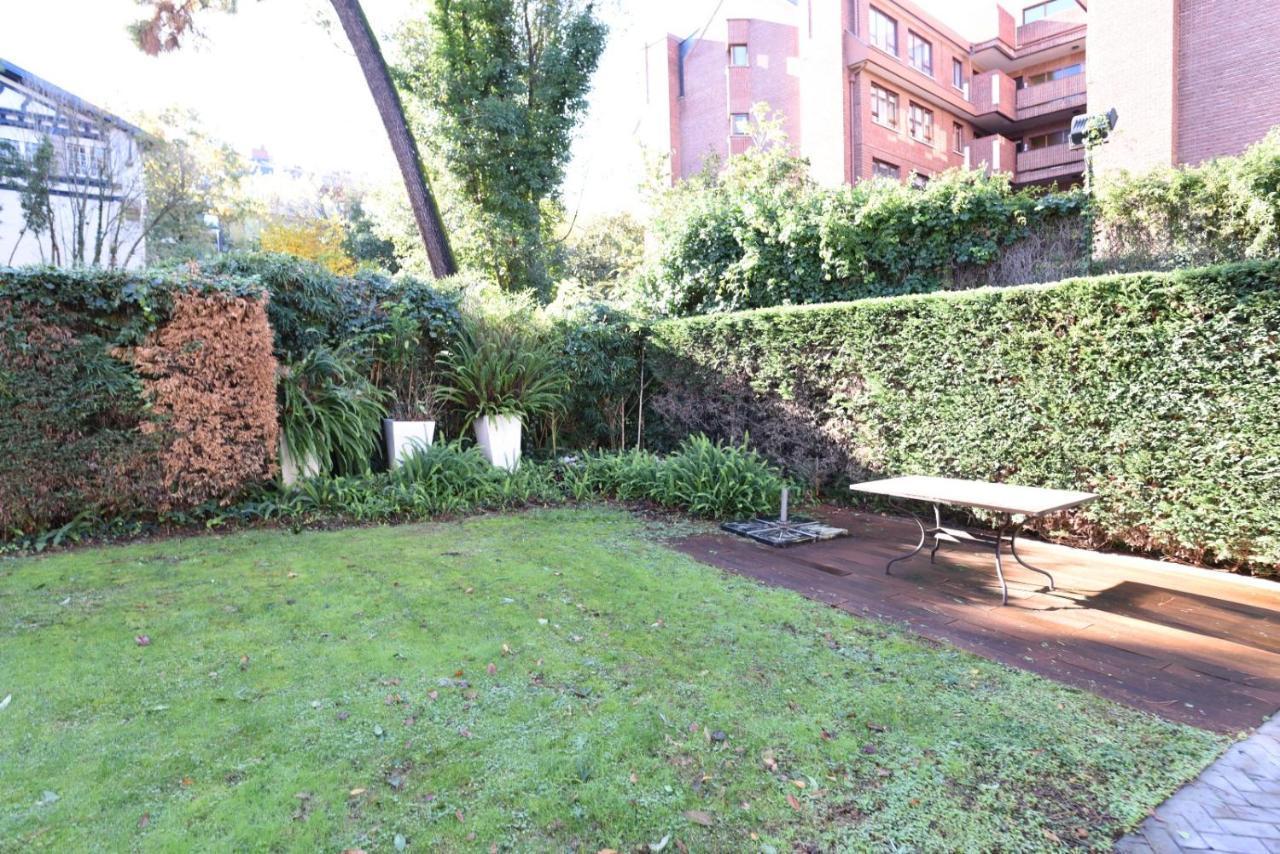 Tradicion Y Elegancia Villa Getxo Buitenkant foto